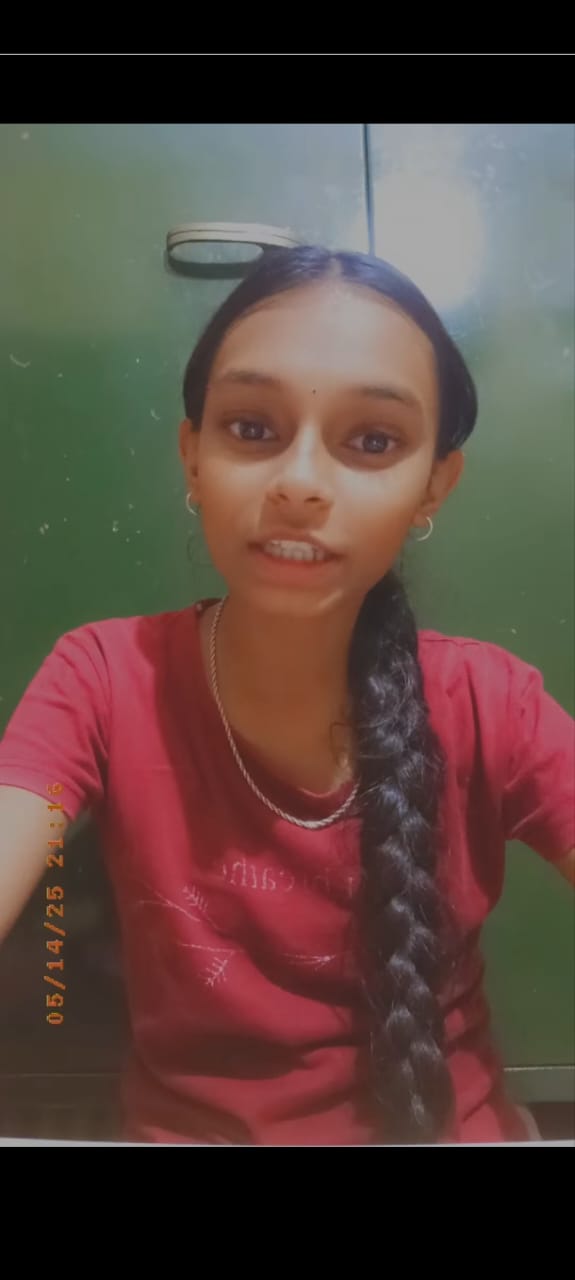 Student Testimonial 1